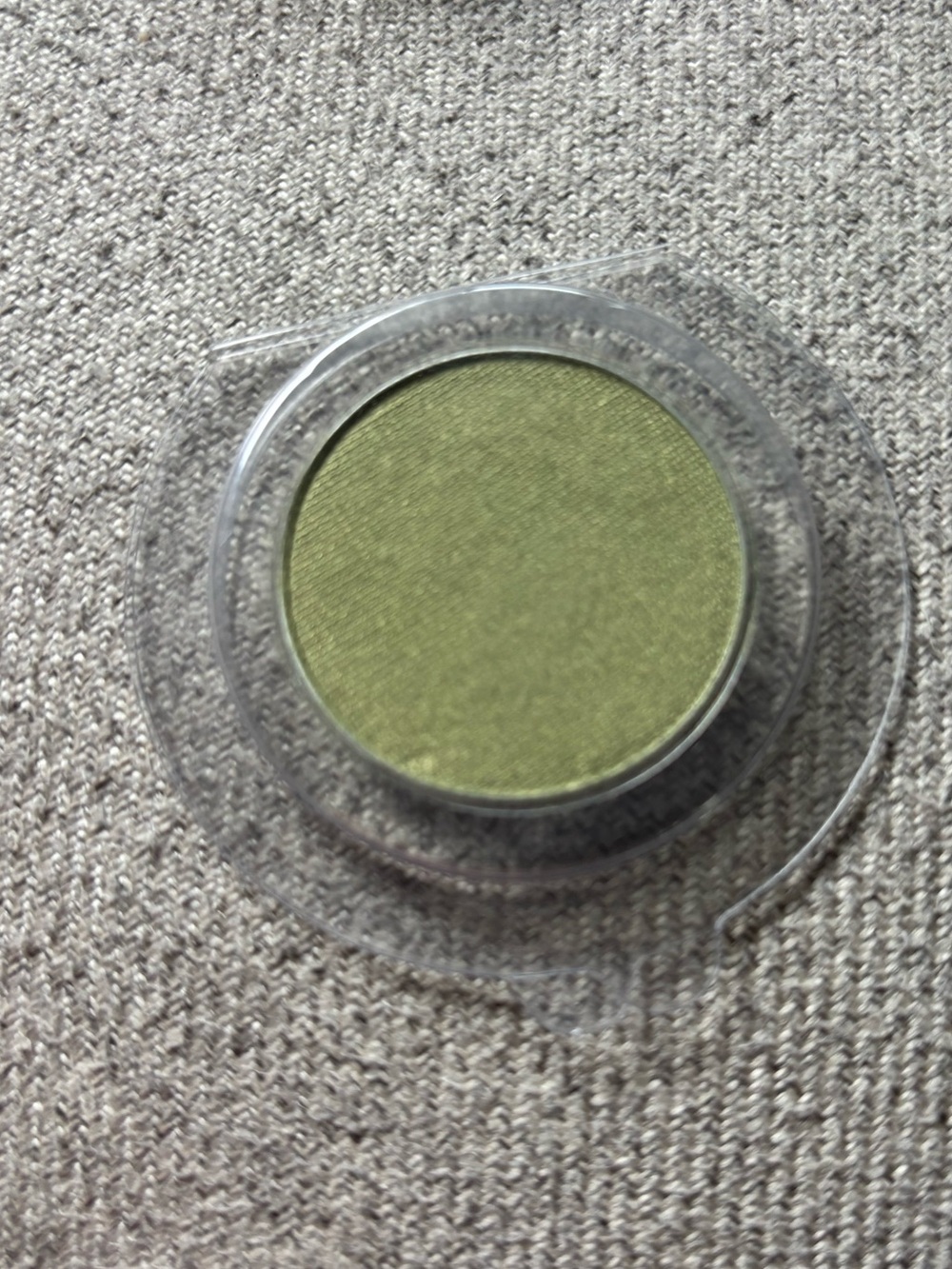 Motives Pressed Eyeshadow - Rainforest